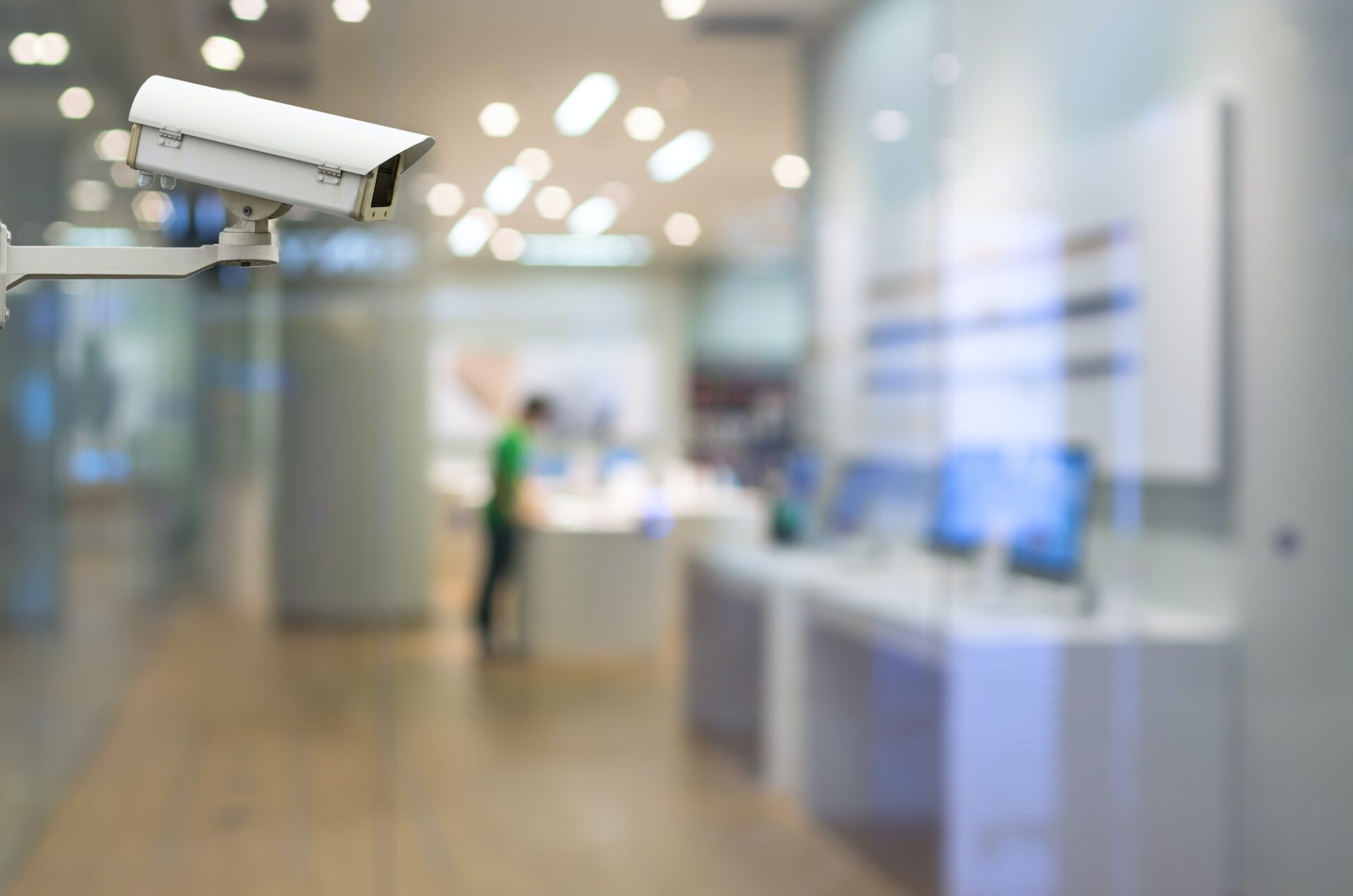 Security Services